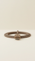 Premium HDMI Cable Taupe Urbain Finish
